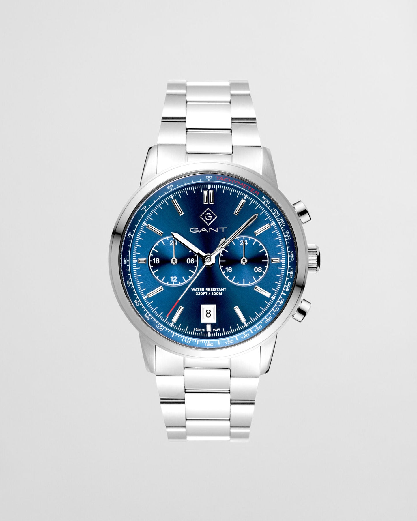 Bergamo Watch
